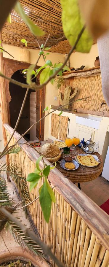 Riad Ayada Marrakesh Bagian luar foto