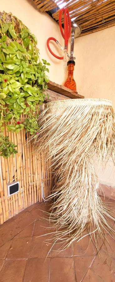 Riad Ayada Marrakesh Bagian luar foto